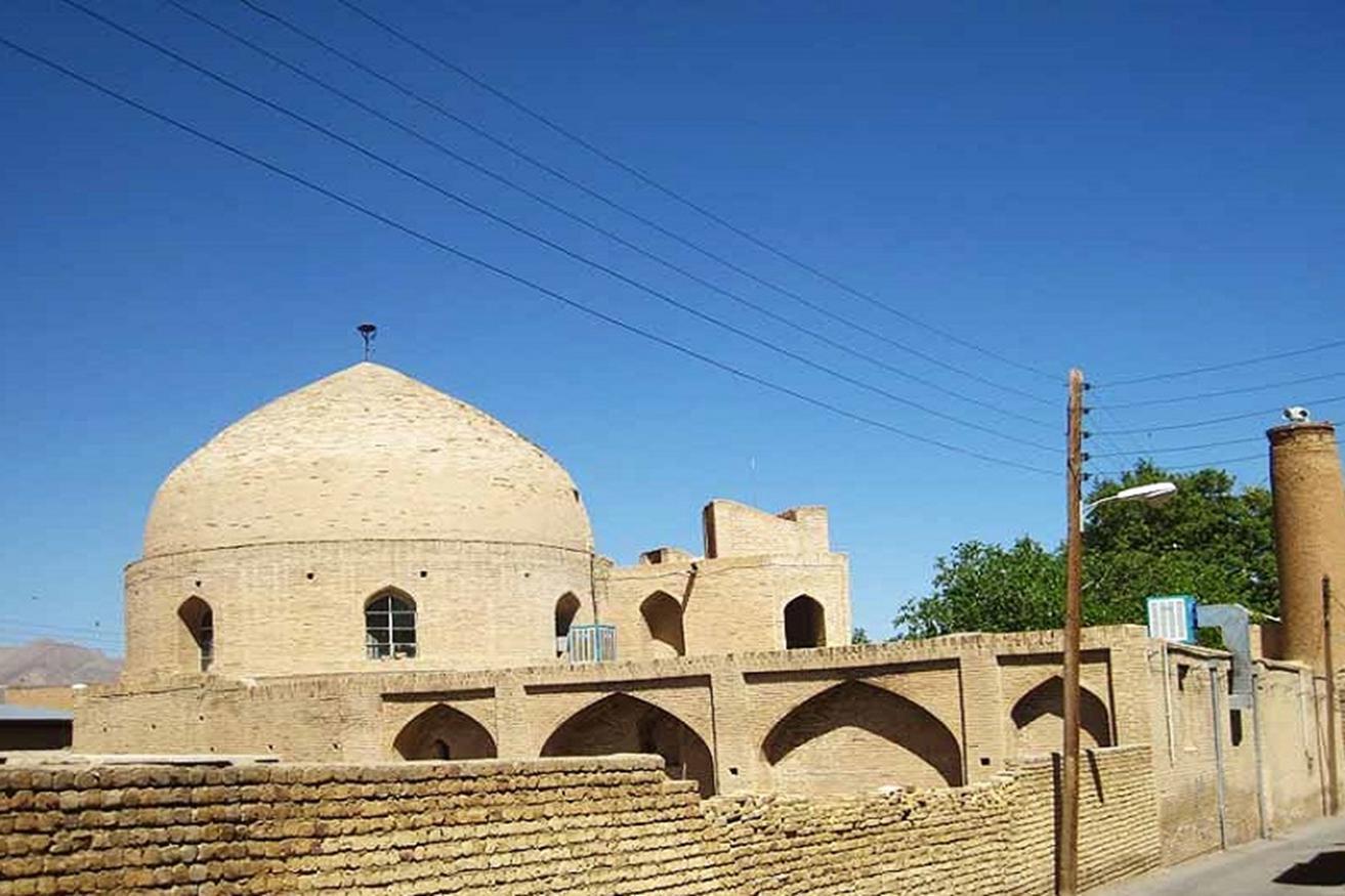 مسجد ششناو